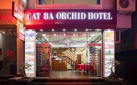 Cat ba Orchid Hotel